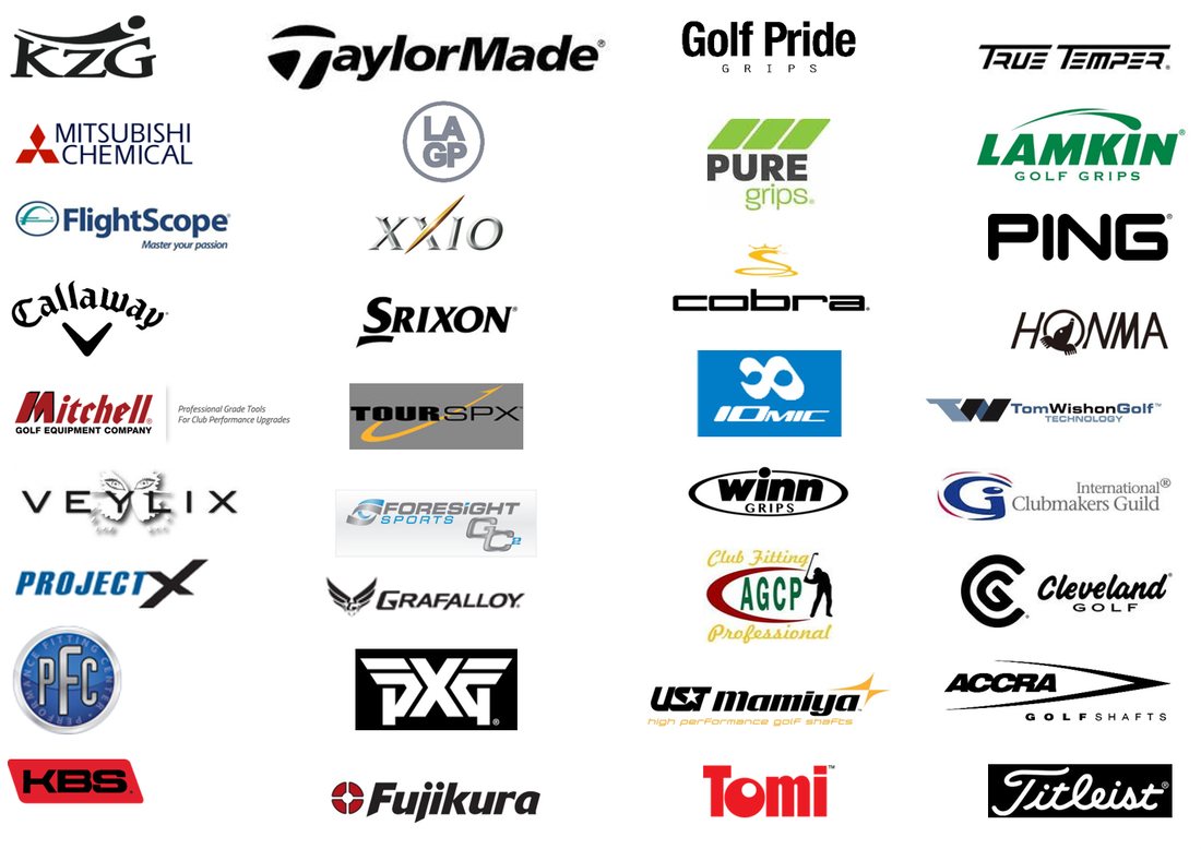 golf companies